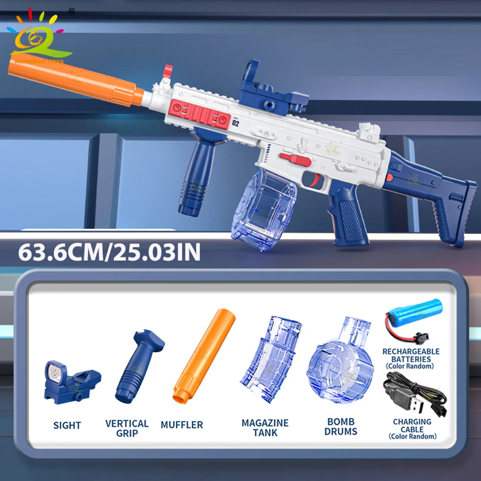 jeux gonflable enfant