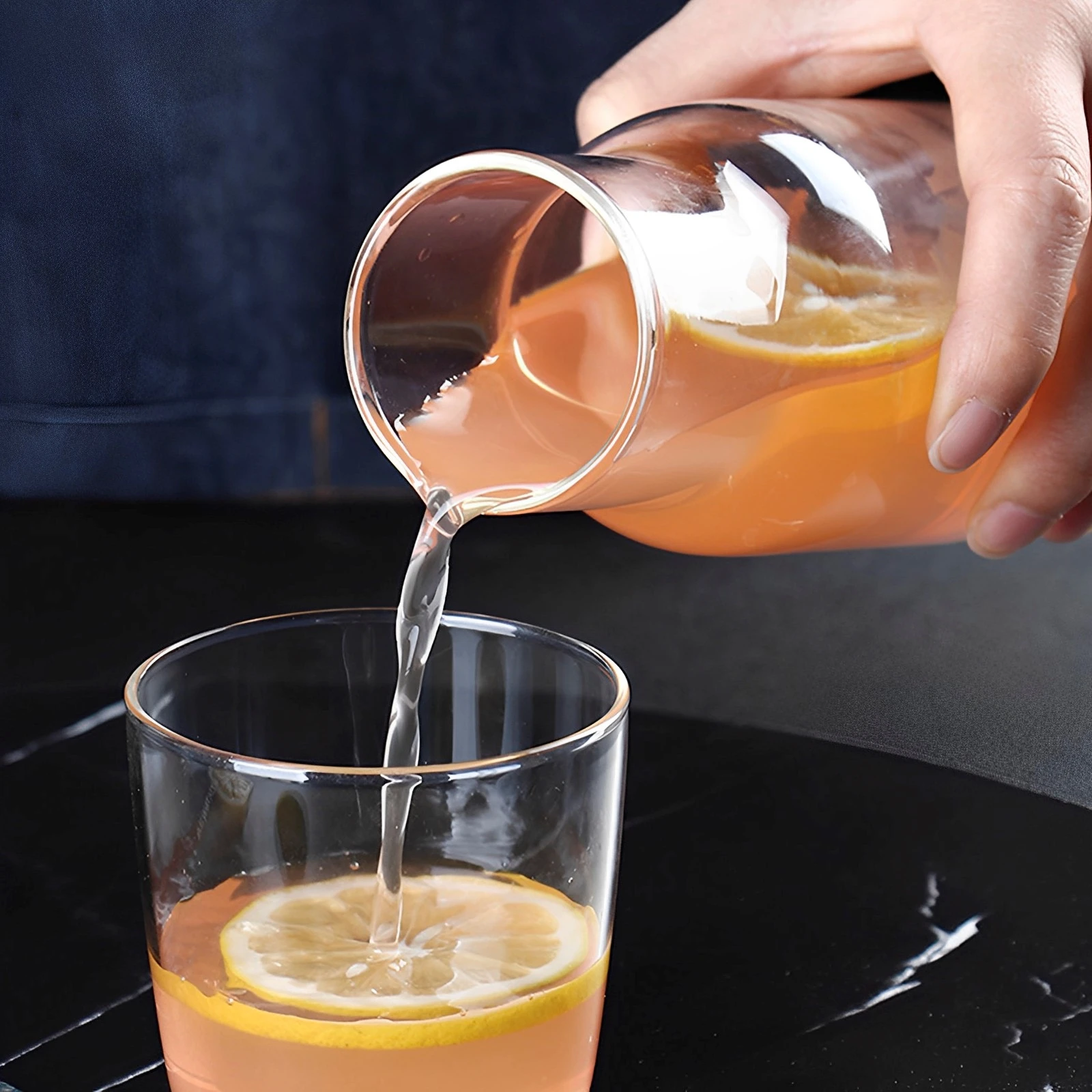 carafe eau filtrante