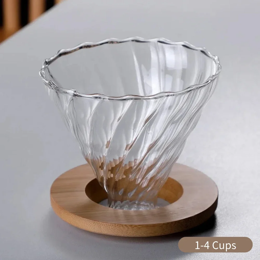 carafe filtrante en verre