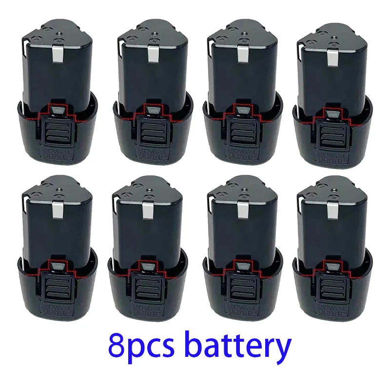 batterie perceuse black et decker