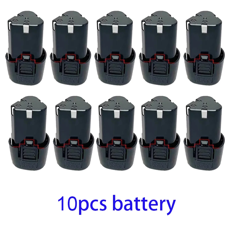 batterie pour perceuse sans fil