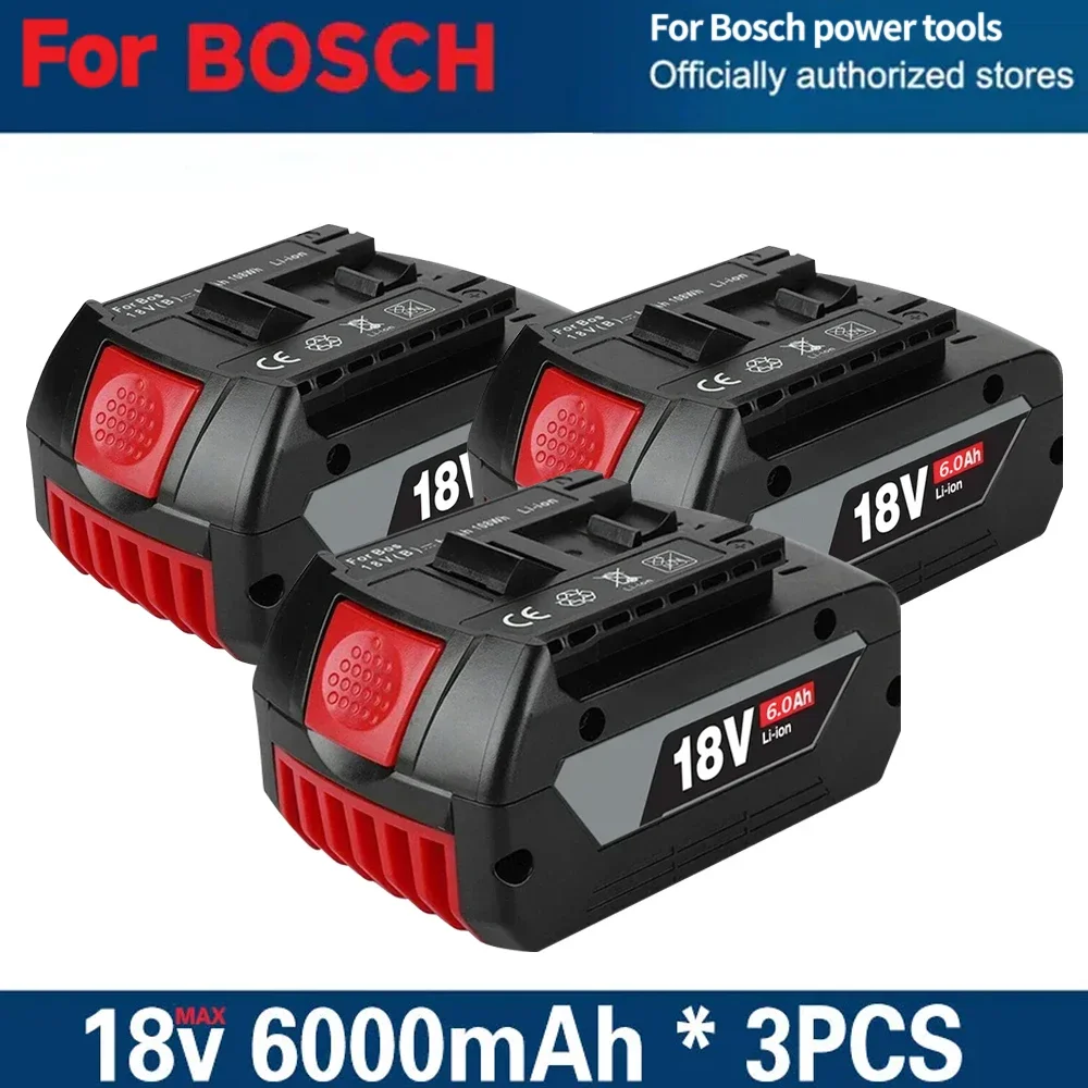 perceuse visseuse bosch 18v 2 batteries