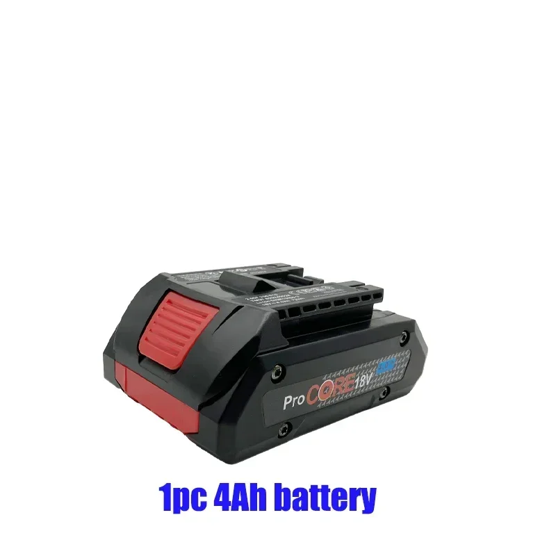 batterie 18v perceuse sans fil