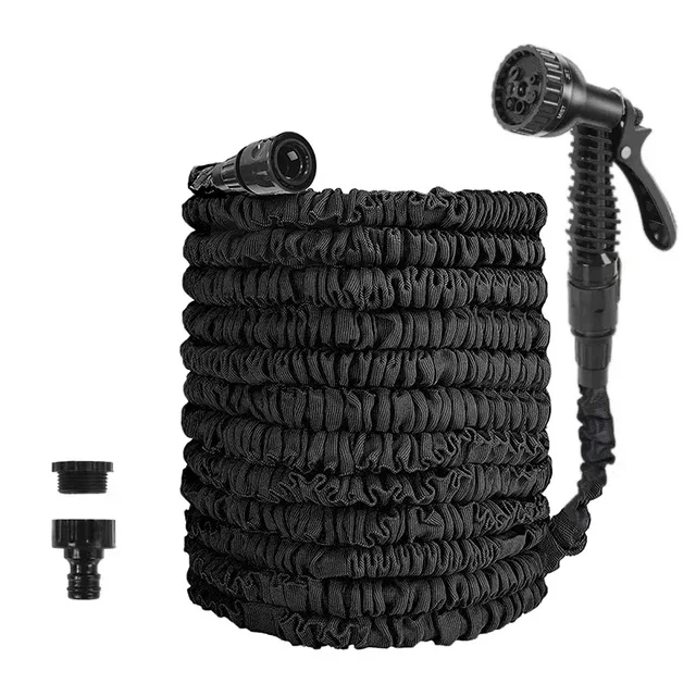 tuyau arrosage raccord robinet