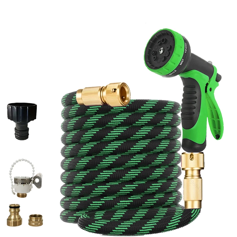 adaptateur tuyau robinet