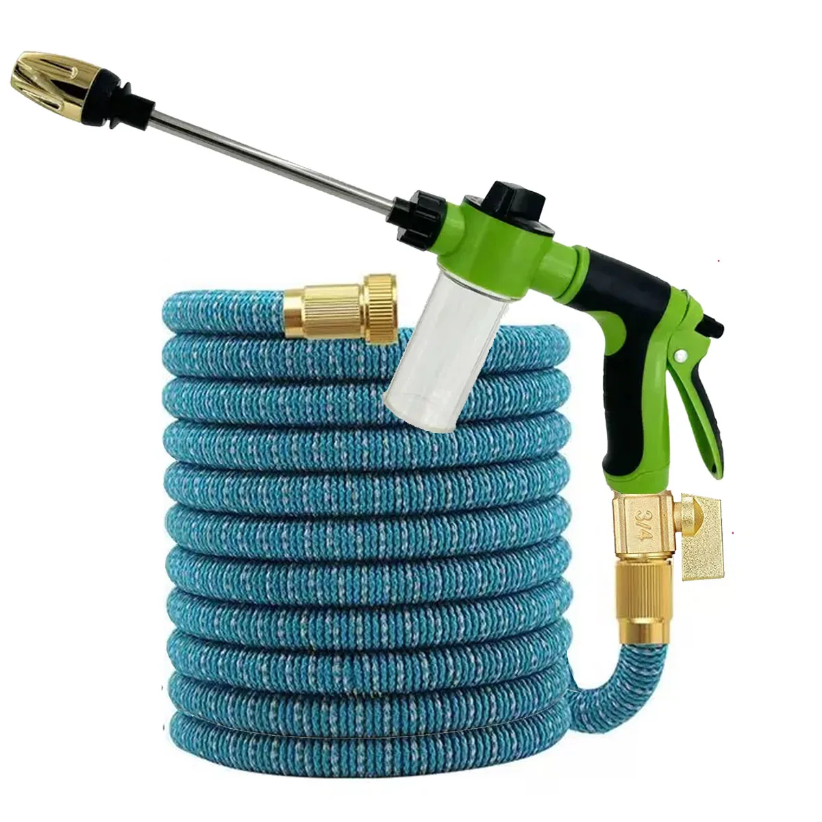 raccord robinet tuyau arrosage
