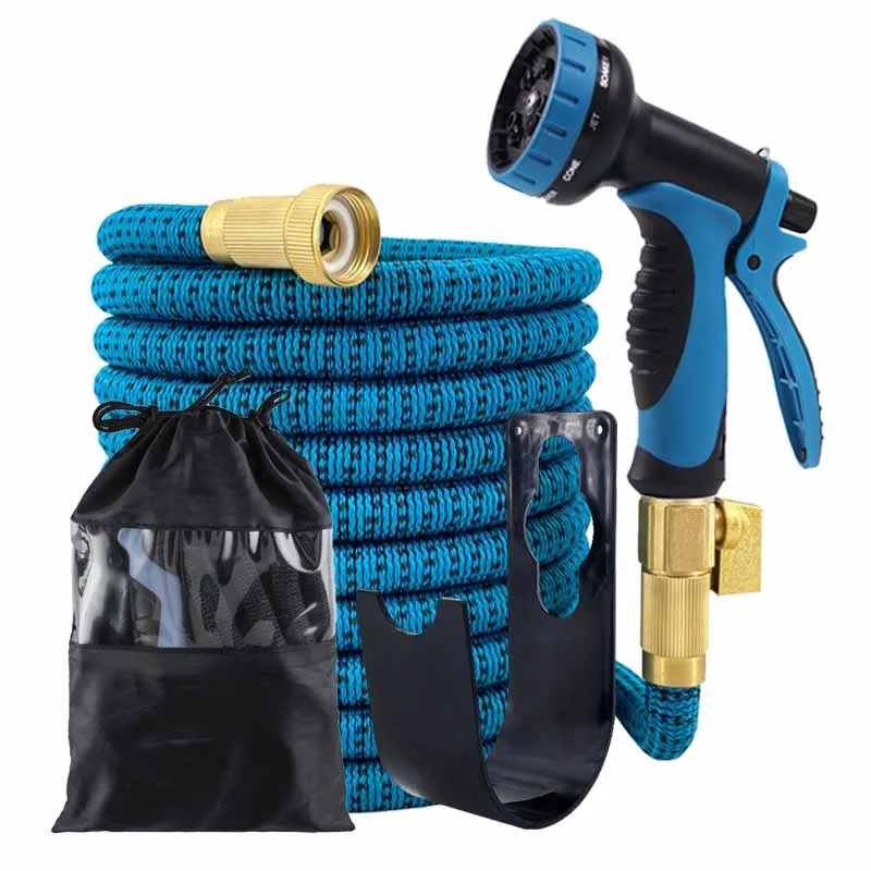 enrouleur tuyau jardin